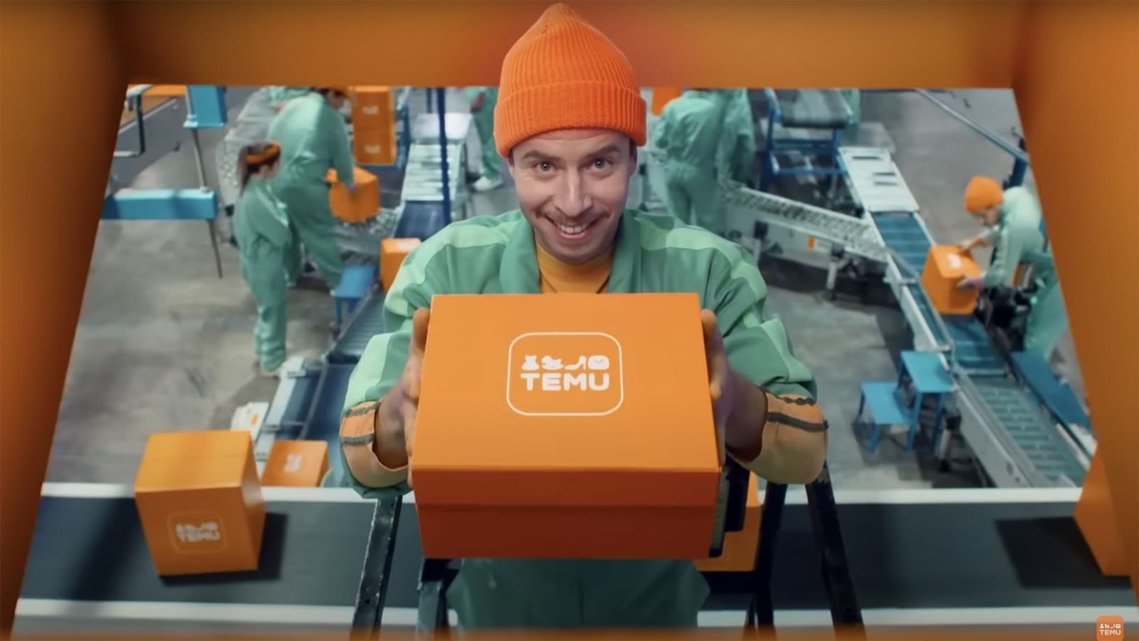 Spårning av internationella leveranser