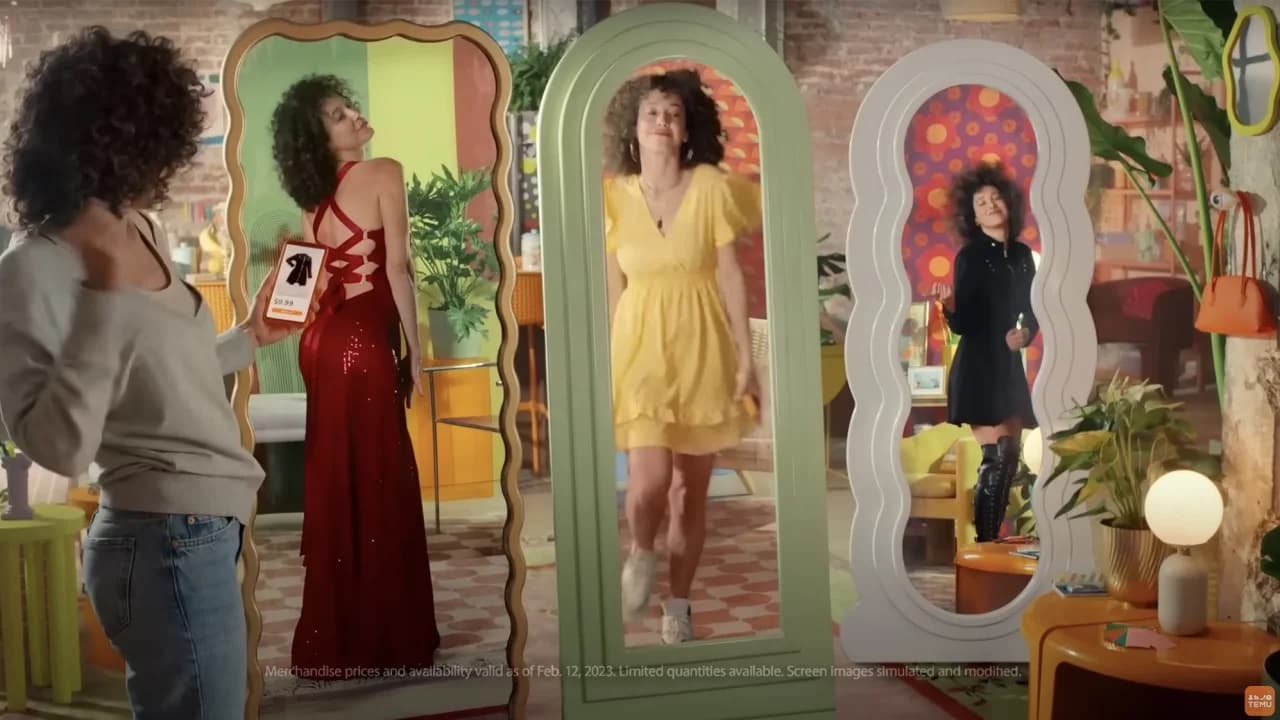 Senaste produkter på Temu – Upptäck nya trender 2025